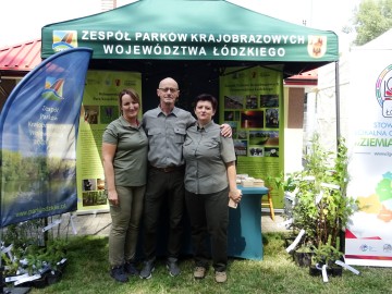 III Piknik Nieborowski, 